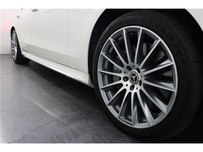 MERCEDES-BENZ S-CLASS - 9