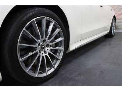 MERCEDES-BENZ S-CLASS - 8