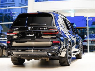 BMW X7 - 2