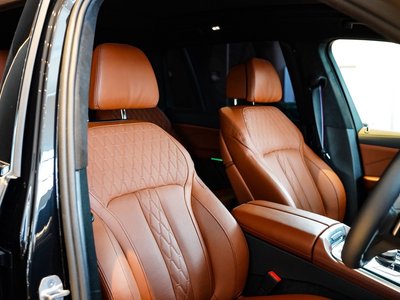 BMW X7 - 4