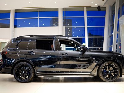 BMW X7 - 6