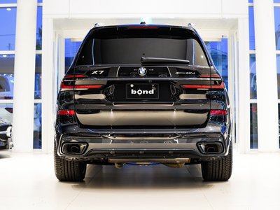 BMW X7 - 9