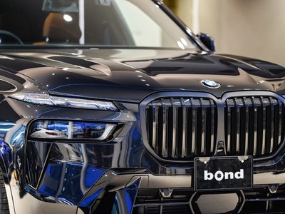 BMW X7 - 5