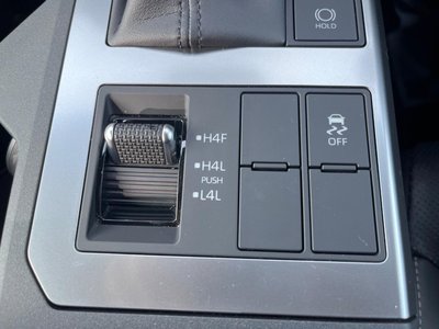 2024 Toyota LAND CRUISER 250 — миниатюра 41