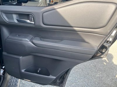 2024 Toyota LAND CRUISER 250 — миниатюра 51