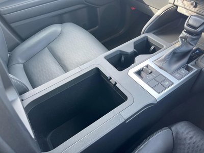 2024 Toyota LAND CRUISER 250 — миниатюра 42