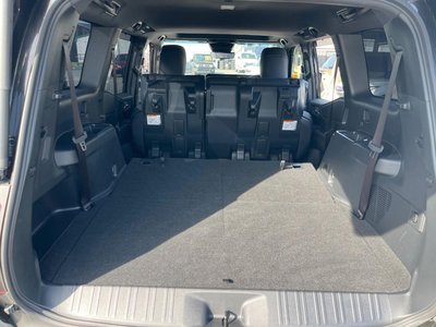 2024 Toyota LAND CRUISER 250 — миниатюра 15