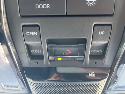 2024 Toyota LAND CRUISER 250 — миниатюра 44