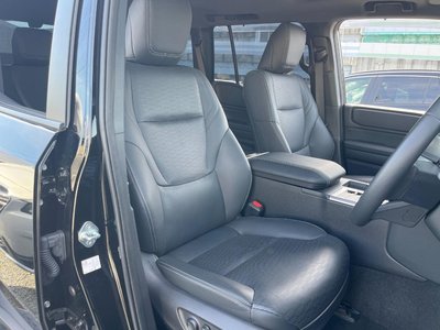 2024 Toyota LAND CRUISER 250 — миниатюра 12