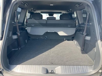 2024 Toyota LAND CRUISER 250 — миниатюра 49