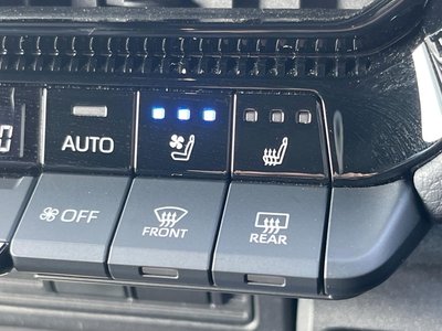 2024 Toyota LAND CRUISER 250 照片 8