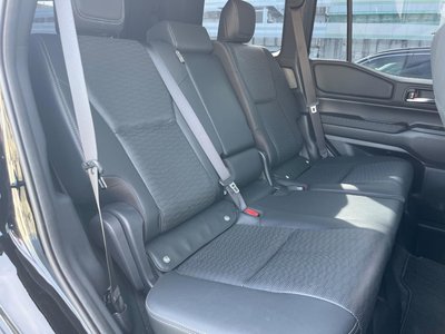 2024 Toyota LAND CRUISER 250 — миниатюра 13