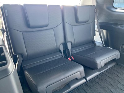 2024 Toyota LAND CRUISER 250 — миниатюра 14