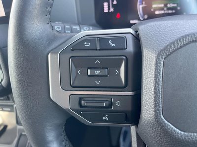 2024 Toyota LAND CRUISER 250 — миниатюра 28