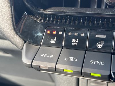 2024 Toyota LAND CRUISER 250 — миниатюра 36