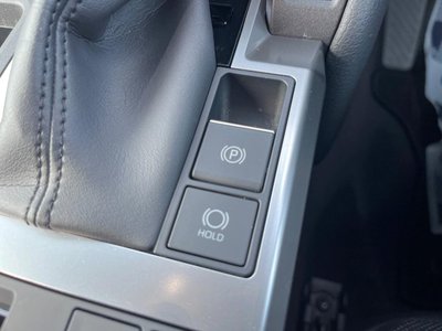 2024 Toyota LAND CRUISER 250 — миниатюра 40