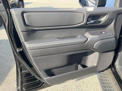 2024 Toyota LAND CRUISER 250 — миниатюра 52