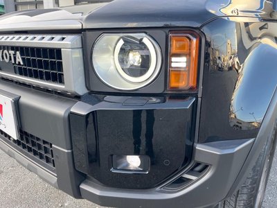 2024 Toyota LAND CRUISER 250 — миниатюра 17