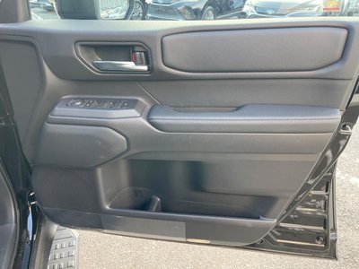 2024 Toyota LAND CRUISER 250 — миниатюра 54