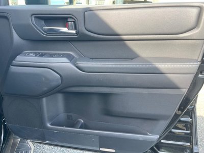 2024 Toyota LAND CRUISER 250 — миниатюра 48