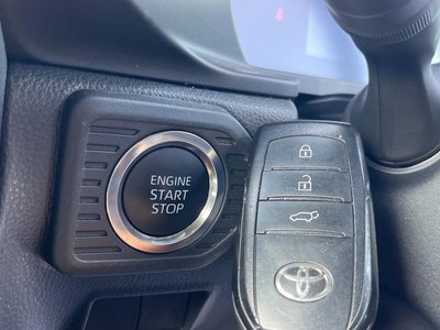2024 Toyota LAND CRUISER 250 — миниатюра 23
