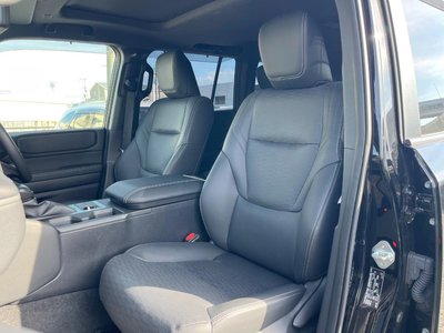2024 Toyota LAND CRUISER 250 — миниатюра 53