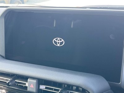 2024 Toyota LAND CRUISER 250 照片 4