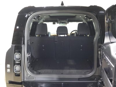 2024 LAND Rover DEFENDER thumbnail 20