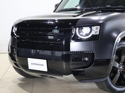 2024 LAND Rover DEFENDER thumbnail 11