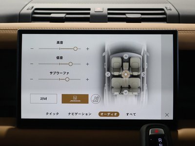 2024 LAND Rover DEFENDER thumbnail 42