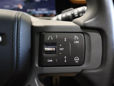 2024 LAND Rover DEFENDER thumbnail 26