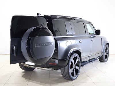 2024 LAND Rover DEFENDER thumbnail 19