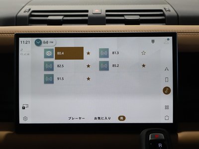 2024 LAND Rover DEFENDER thumbnail 43