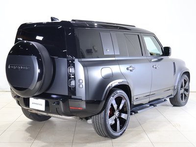 2024 LAND Rover DEFENDER thumbnail 18
