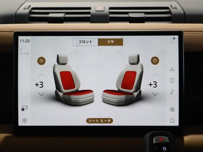 2024 LAND Rover DEFENDER thumbnail 37