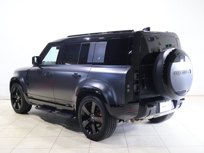 2024 LAND Rover DEFENDER photo 2