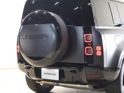 2024 LAND Rover DEFENDER thumbnail 16