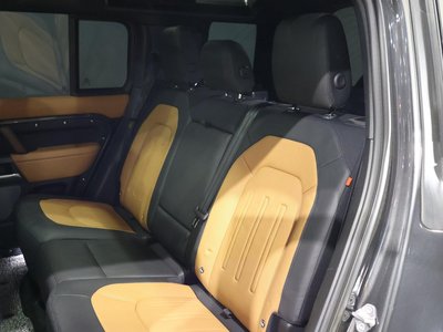 2024 LAND Rover DEFENDER photo 5
