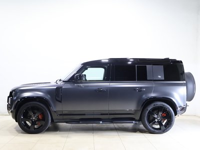 2024 LAND Rover DEFENDER photo 6