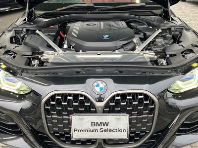 صورة مصغرة 11 لـ 2021 BMW 4 SERIES CABRIOLET