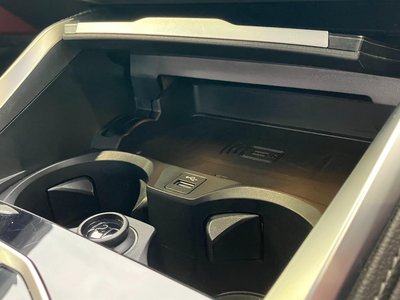 صورة مصغرة 32 لـ 2021 BMW 4 SERIES CABRIOLET