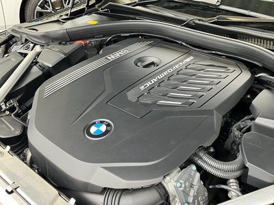 صورة مصغرة 49 لـ 2021 BMW 4 SERIES CABRIOLET