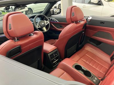 صورة مصغرة 63 لـ 2021 BMW 4 SERIES CABRIOLET