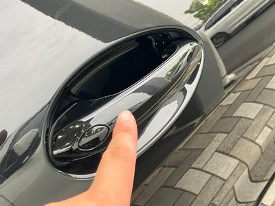 صورة مصغرة 29 لـ 2021 BMW 4 SERIES CABRIOLET