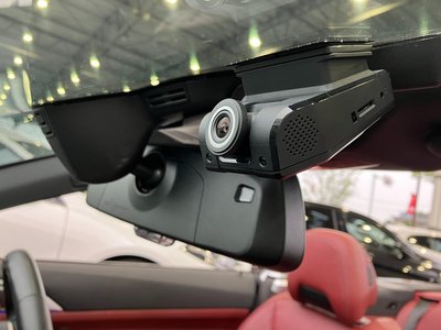 صورة مصغرة 36 لـ 2021 BMW 4 SERIES CABRIOLET