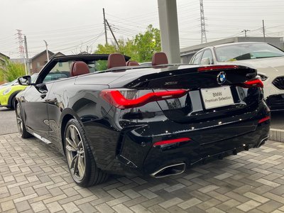 صورة مصغرة 45 لـ 2021 BMW 4 SERIES CABRIOLET