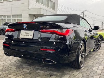 صورة مصغرة 46 لـ 2021 BMW 4 SERIES CABRIOLET