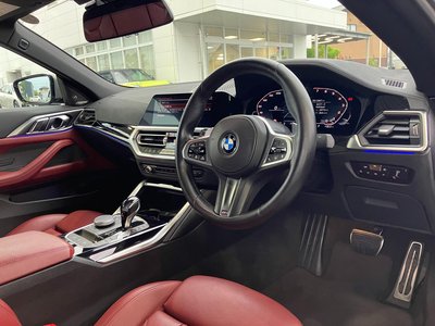صورة مصغرة 50 لـ 2021 BMW 4 SERIES CABRIOLET