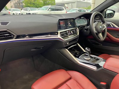 صورة مصغرة 61 لـ 2021 BMW 4 SERIES CABRIOLET
