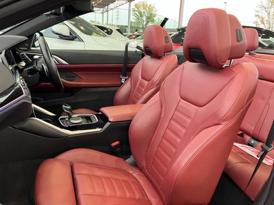 صورة مصغرة 62 لـ 2021 BMW 4 SERIES CABRIOLET